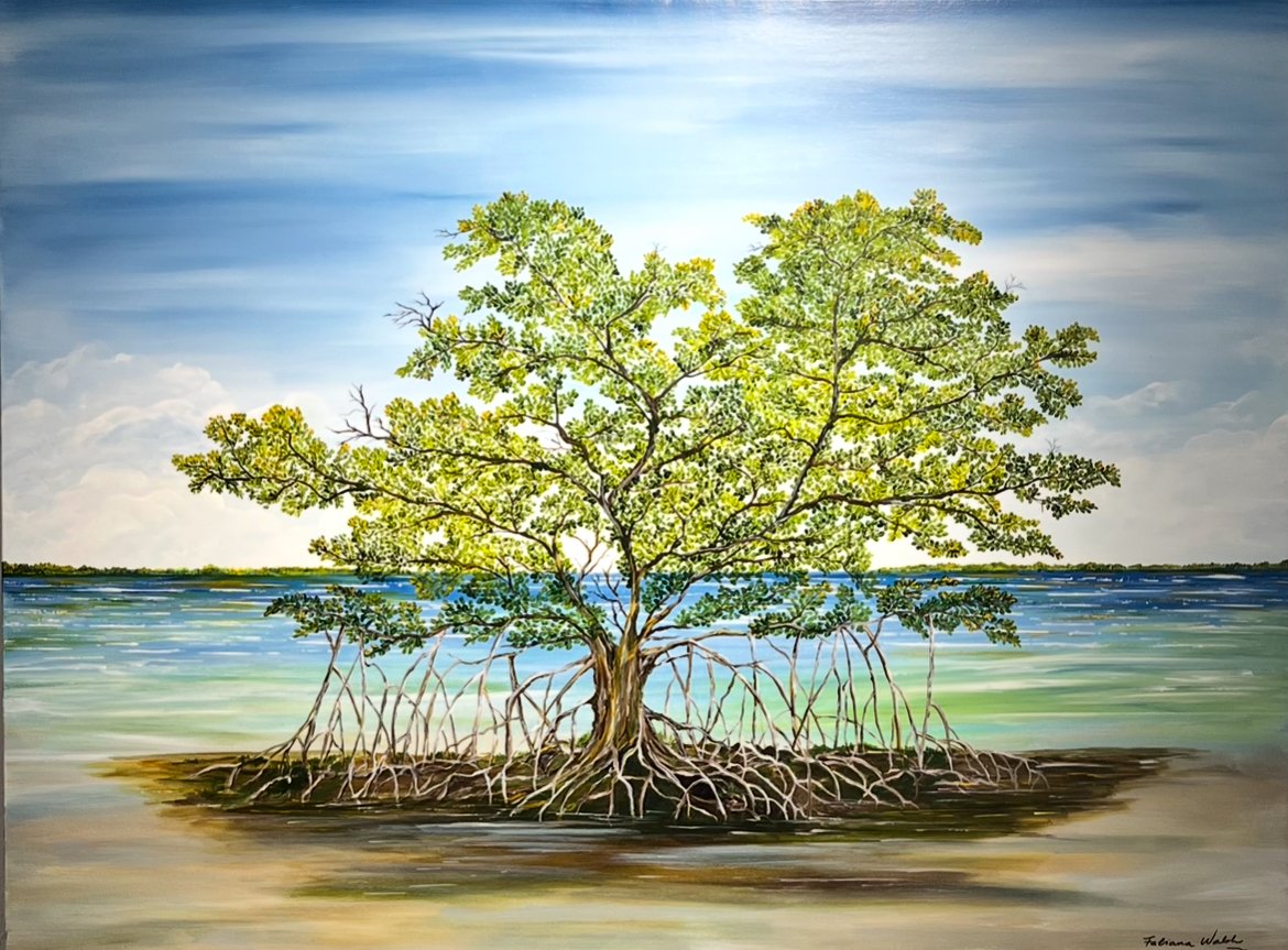 Mangrove